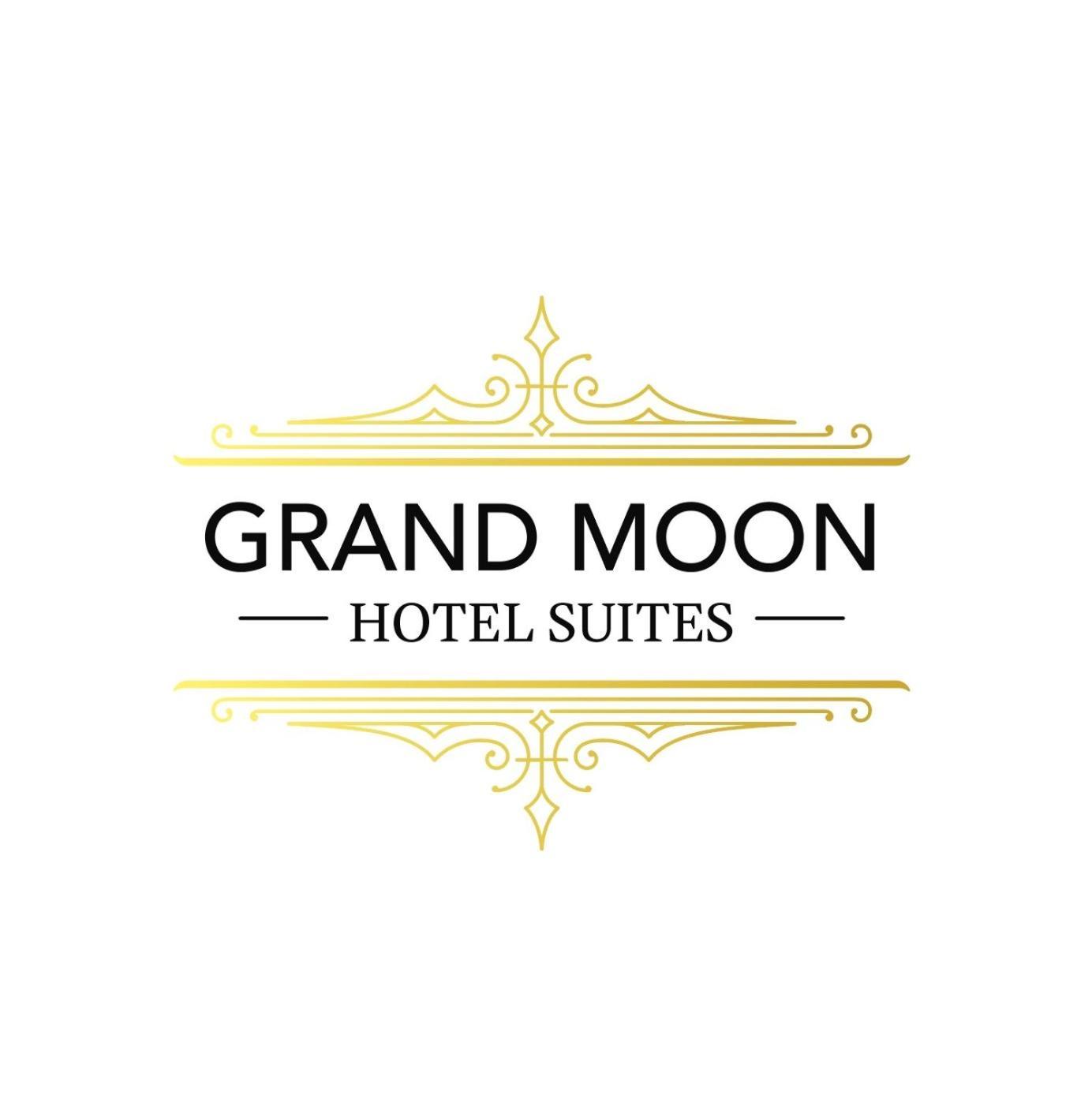 Grand Moon Hotel Suites Estambul Exterior foto